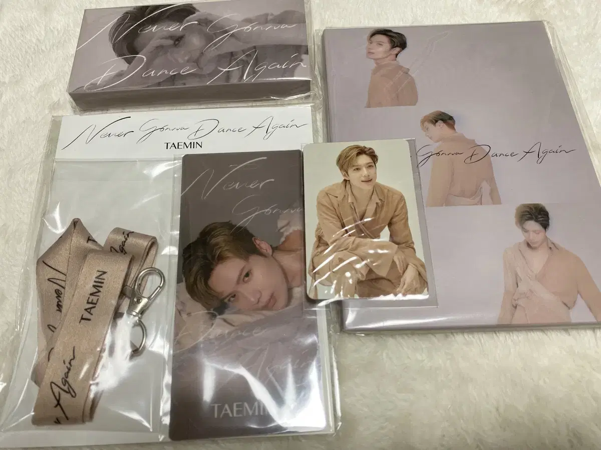 Shinee taemin Beyoncé merch in bulk