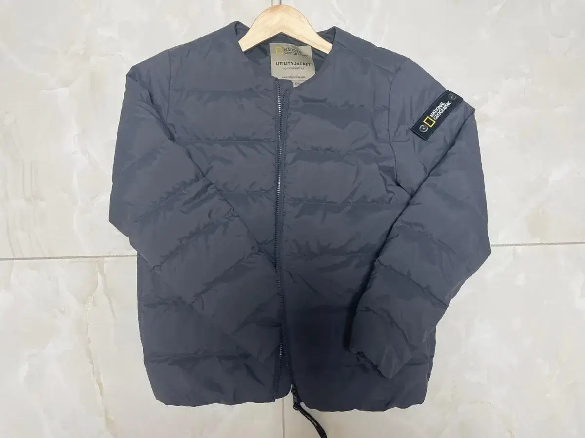 National Geographic Lightweight Padding S