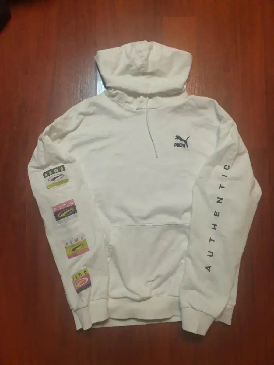 Puma Hoodie M