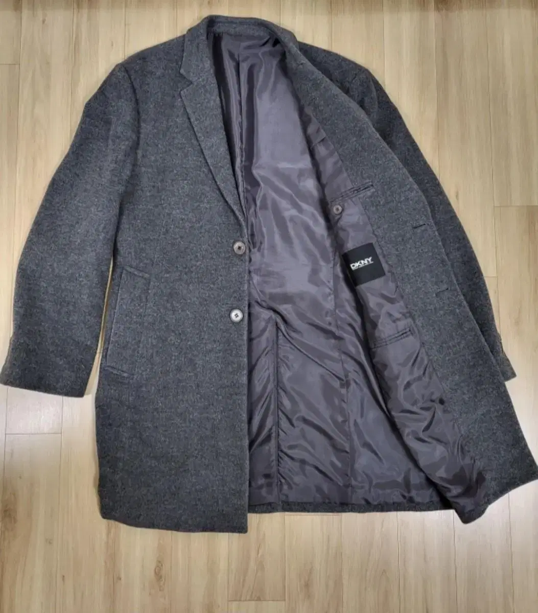 DKNY Coat Jacket (size S, approximately 95-97)