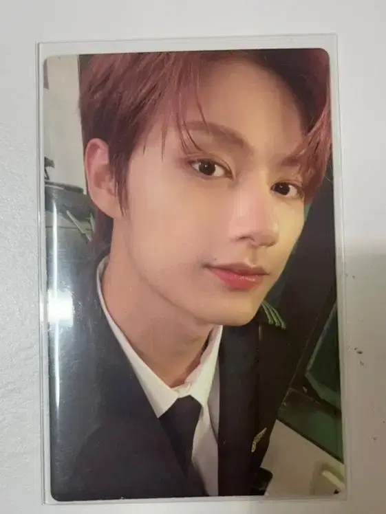 Airtin jun photocard WTS