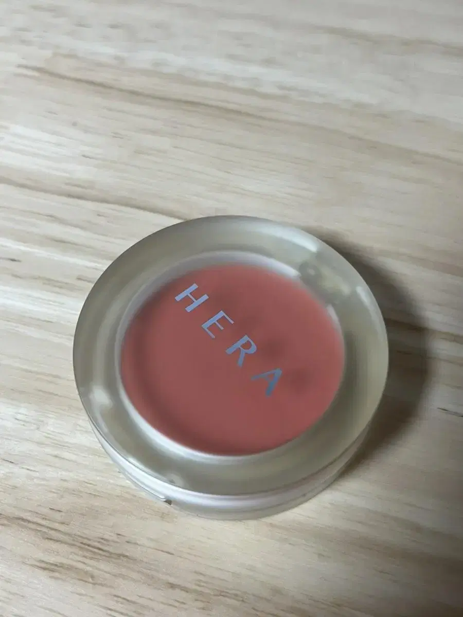 New Hera Blush Pure Tattoo