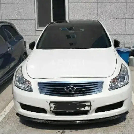 2009 g37세단 중고 헤드라이트2개