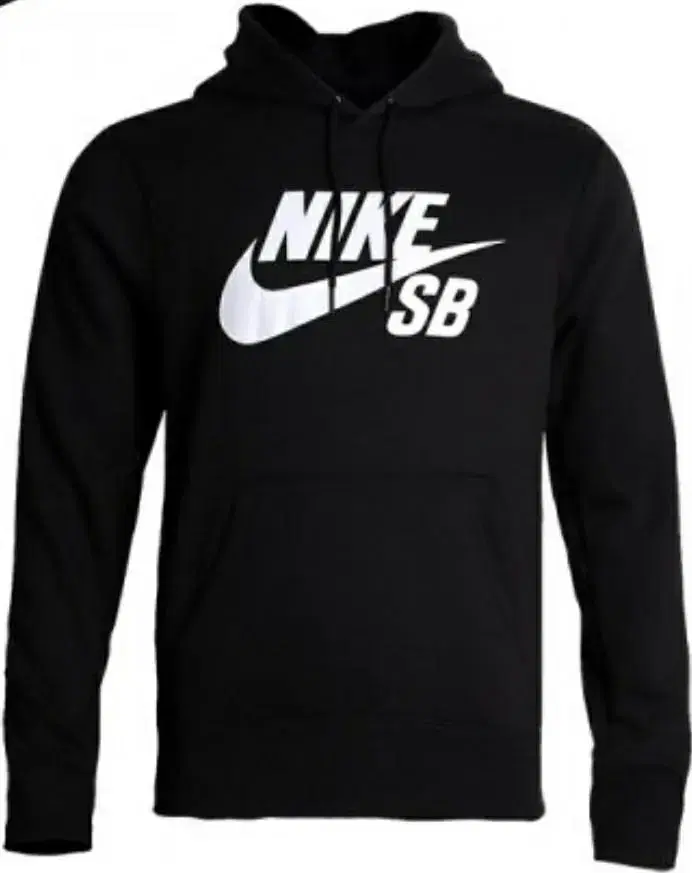 (0135) NIKE Nike SB Hoodie 105 XL