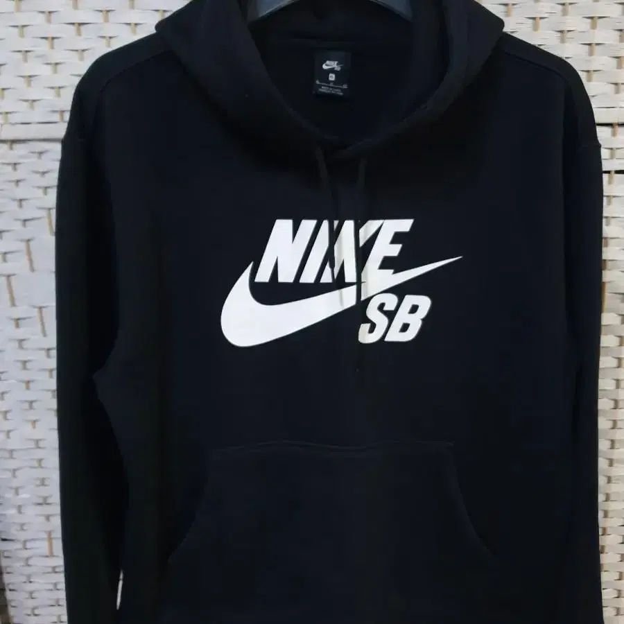 (0135) NIKE 나이키 SB 후드 티셔츠 105 XL