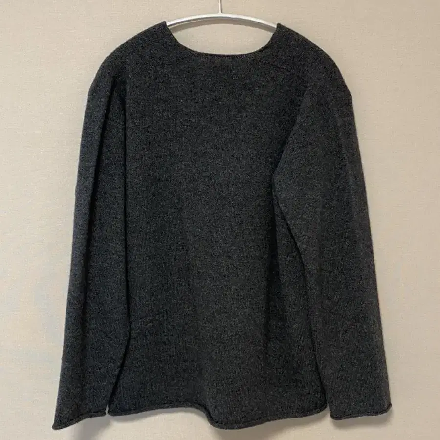 fadeiin jane cashmere knit(차콜)