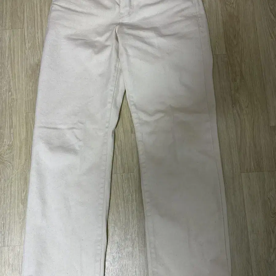 브랜디드 1959 VANICE JEANS [WIDE STRAIGHT]