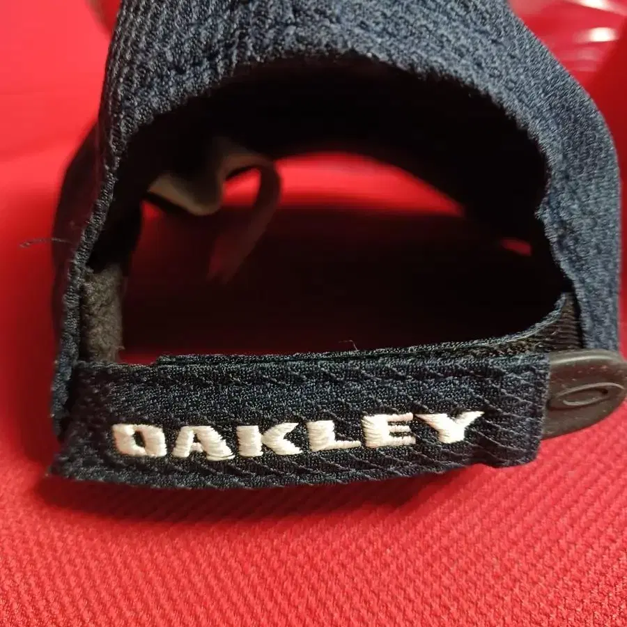 90s 00s oakley 오클리 vintage 빈티지 아카이브모자