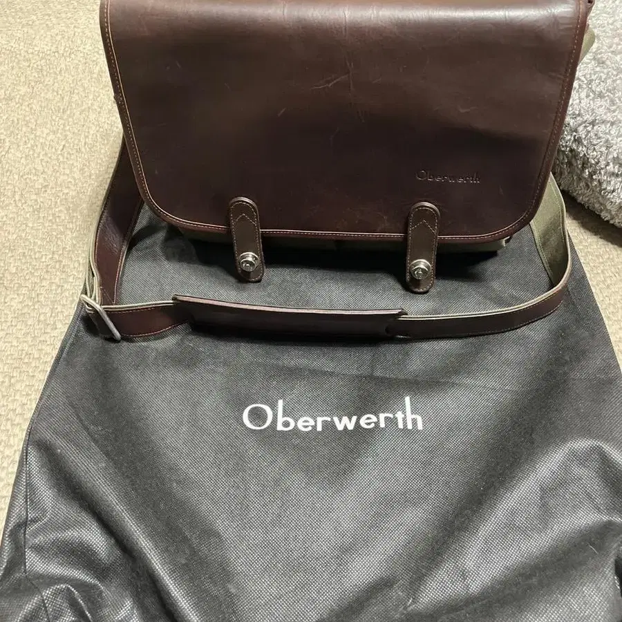 카메라 명품가방 20년 oberwerth