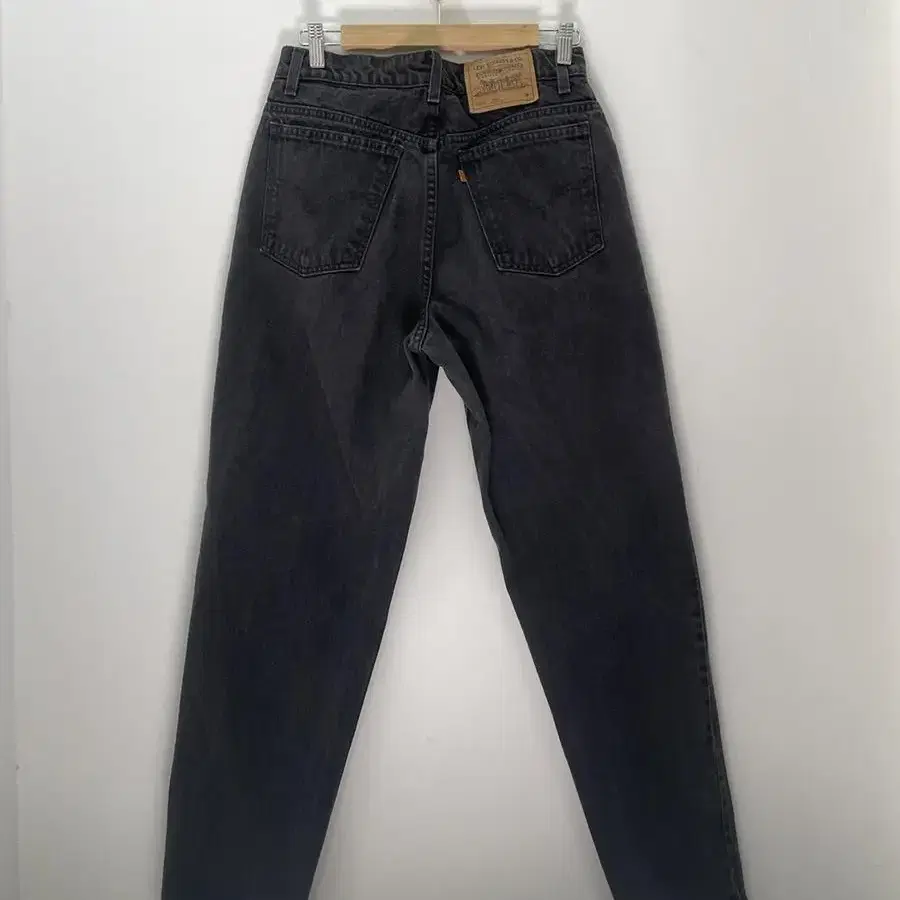 M) 90's  Levi's  921 Slim Fit 오렌지탭