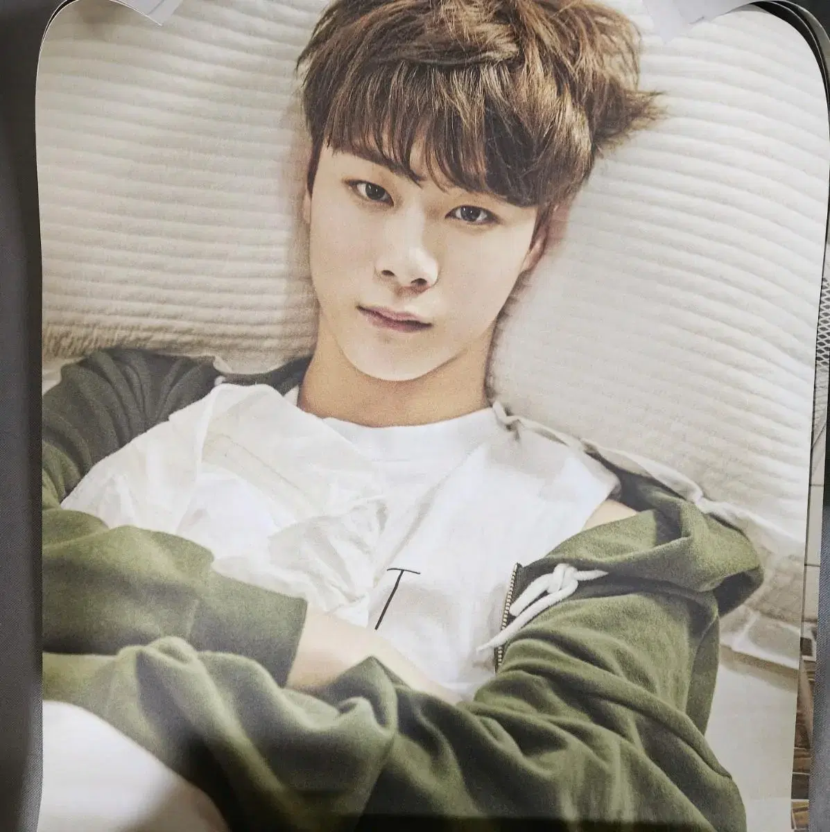 ASTRO ASTRO AUTUMN STORY poster6 fascinating moonbin