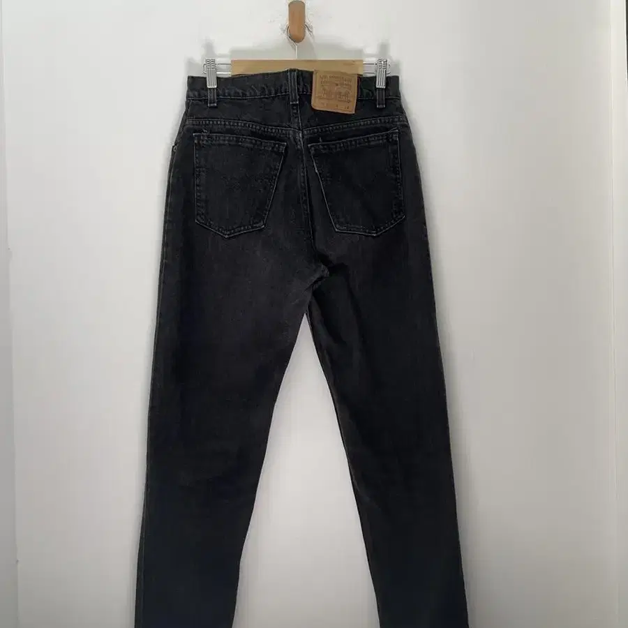 90's  USA Levi's 10950 Ralexed Fit