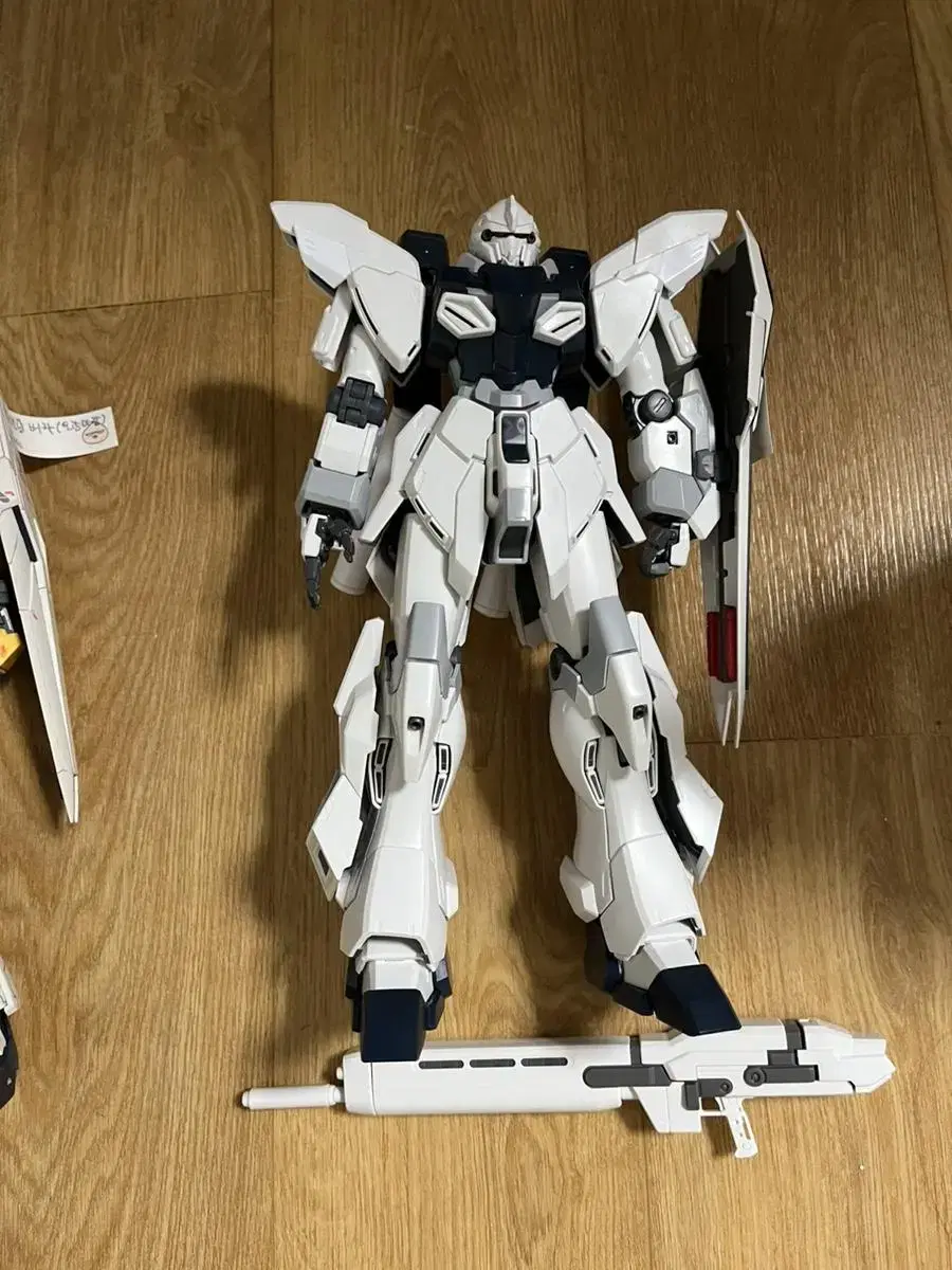 MG Sinan zuu Stein Ver.Ka gebouwd (gebruikt)