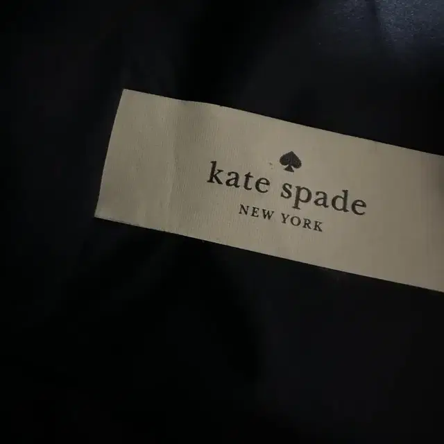 kate spade 케이트스페이드 백팩 킬팅