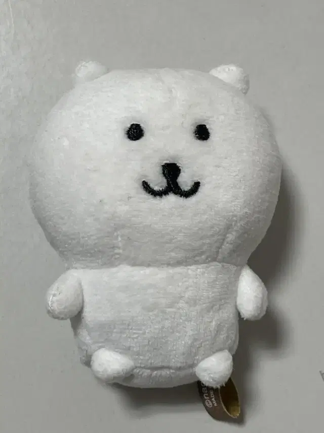 앉은농담곰 8cm 인형 팔아요