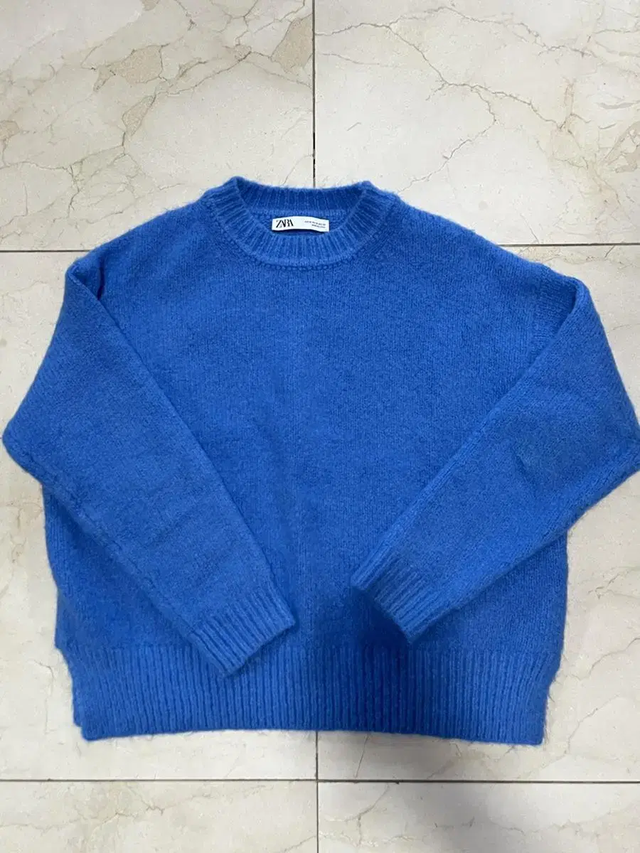 Zara Knit