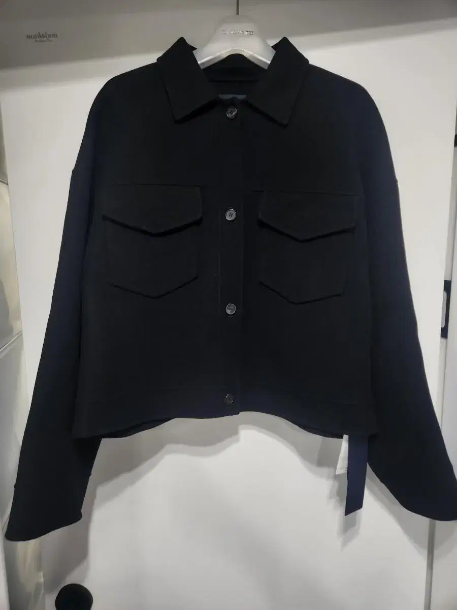 Junji Handmade Jacket