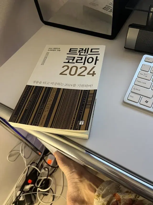 트렌드코리아 2024