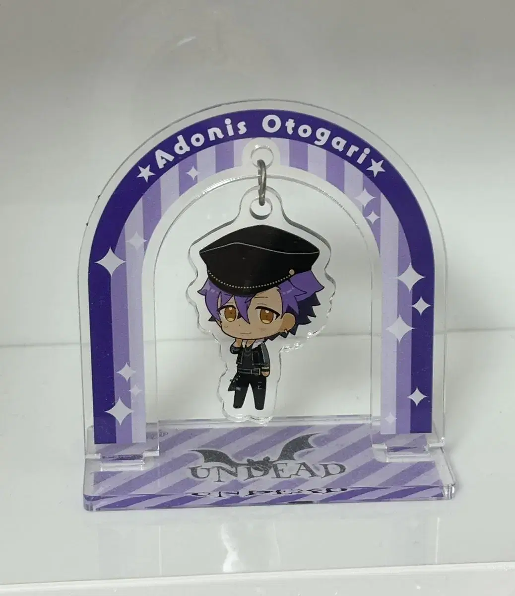 Ansta Adonis Yura acrylic Stand