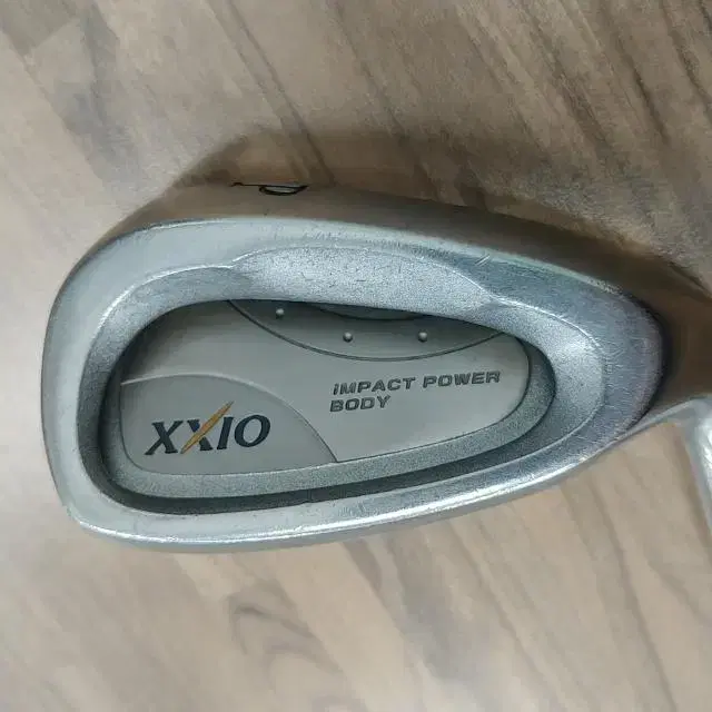 젝시오 XXIO3 MP300 PW웨지C카본