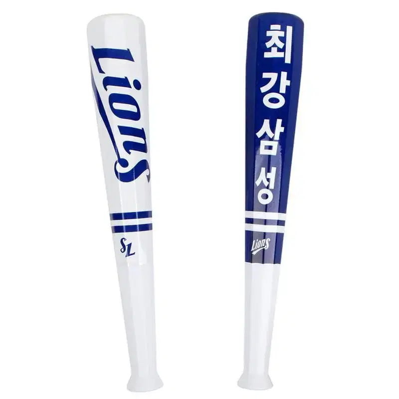 Samsung Lions Octagon lightstick bloo New Arrivals Octagonal Bars