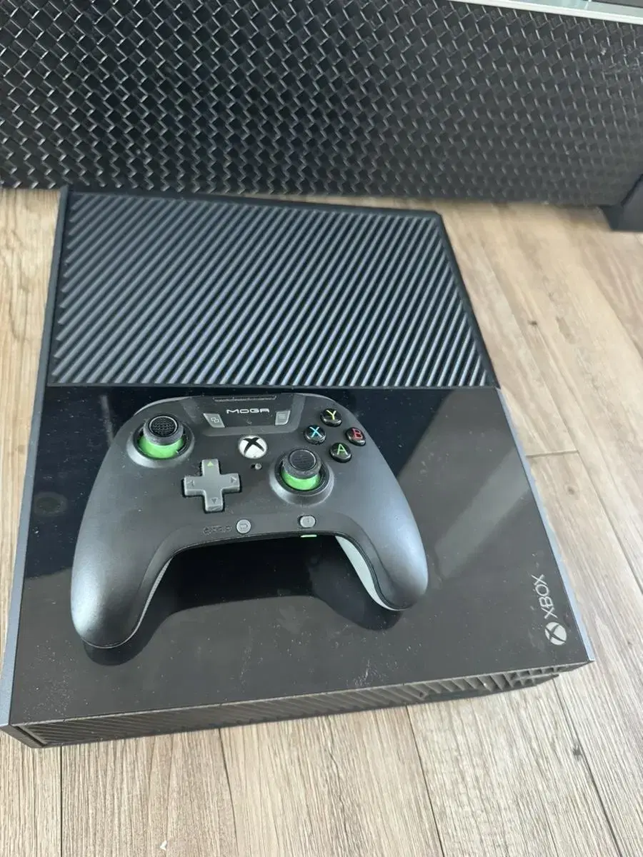 Xbox one 500gb