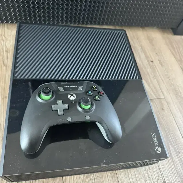 Xbox one 500gb