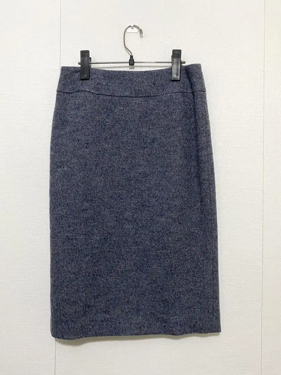 Daxwool Skirt