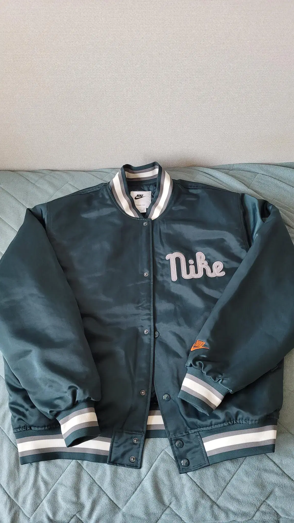 Nike Dugout Loose Saturn Jacket 2XL