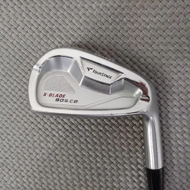 tourstage x-blade 905cb 8-ironh lightweight steel950 s