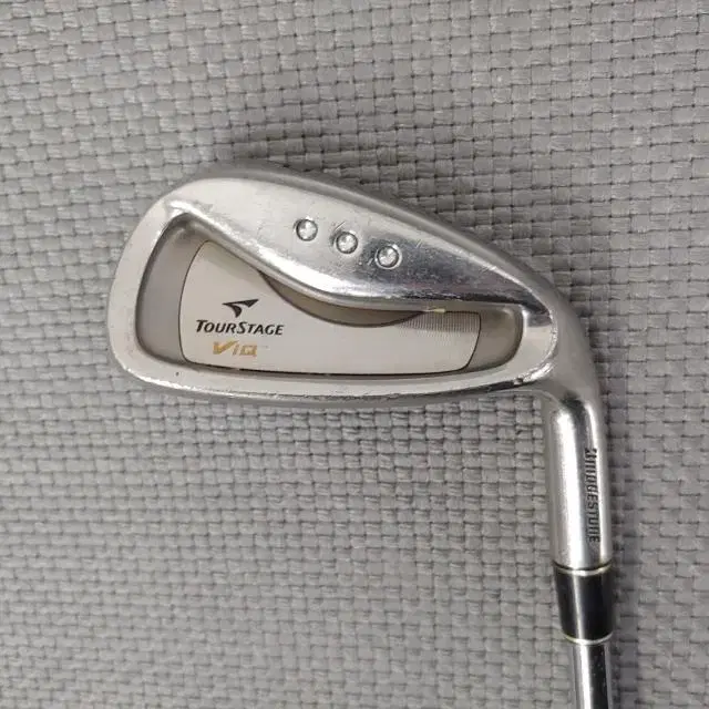 Tourstage VIQ PW WedgeH Lightweight Steel900 S