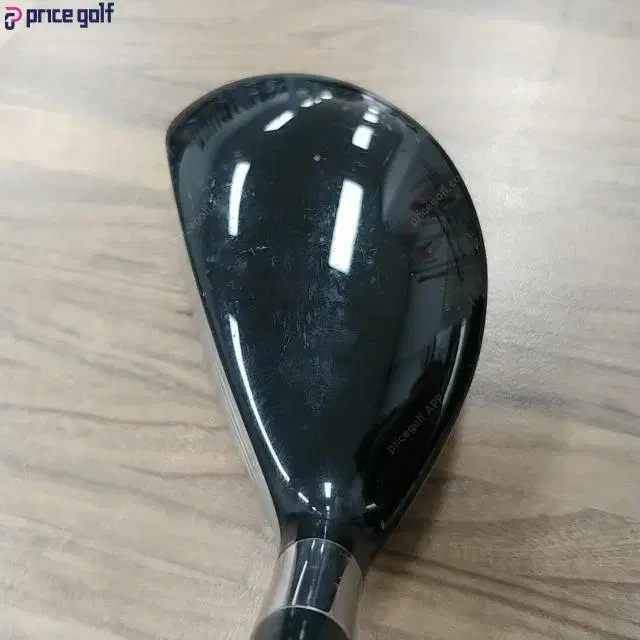 투어스테이지 X-DRIVE GR 4번 23도 유틸리티CGS 95 S200