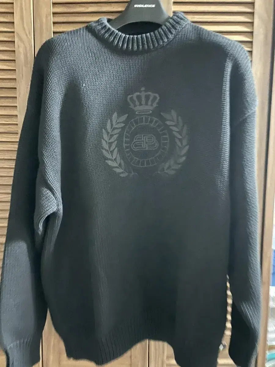 Balenciaga knit