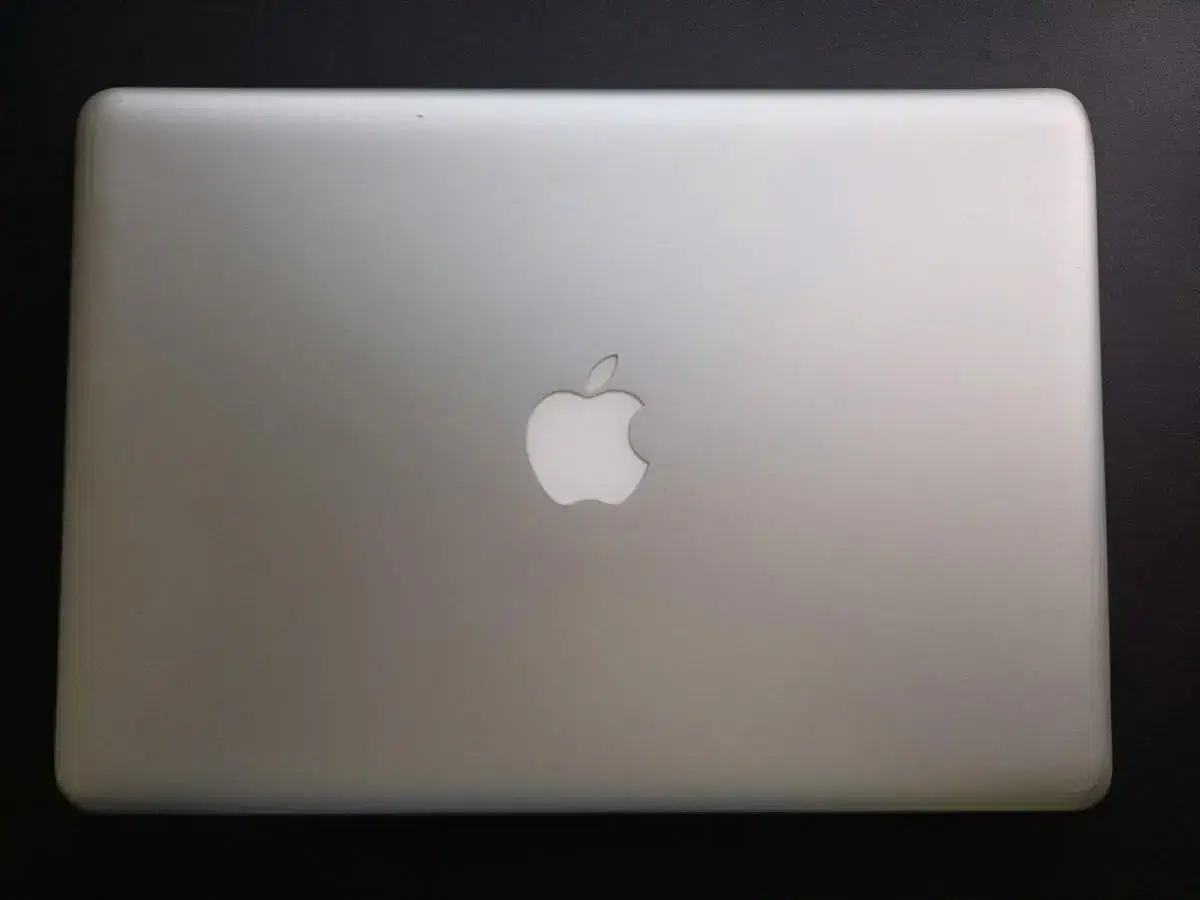 MacBook Pro (13-inch, Mid 2013)