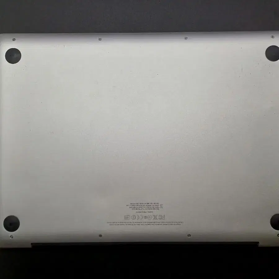 MacBook Pro (13-inch, Mid 2013)