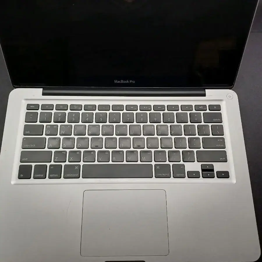 MacBook Pro (13-inch, Mid 2013)