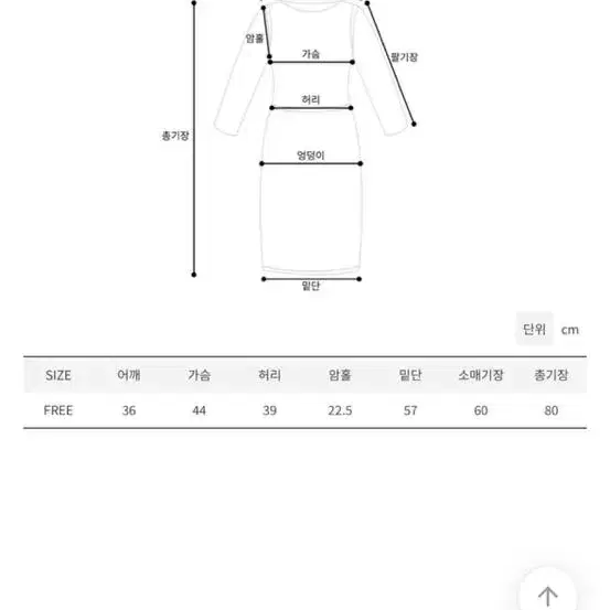 스티치원피스