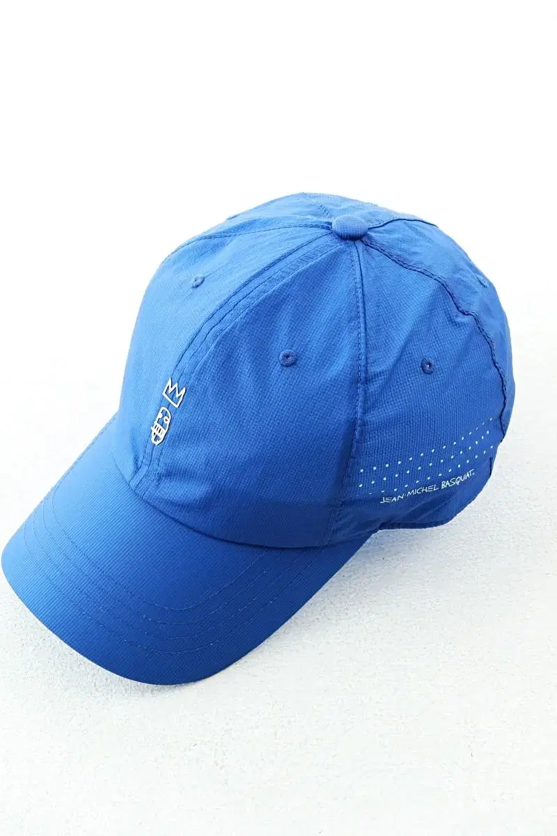 (F) Branded Vintage Baseball Cap Ballcap bloo Plain Golf-1F71