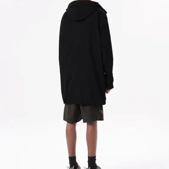 A.P.C 23ss 야상, 아페세 야상자켓