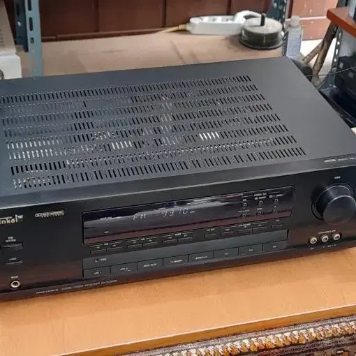 인켈 리시버 RV-5020R