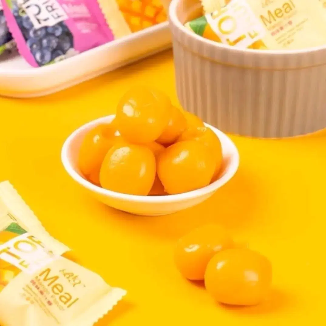 탑플루트(top fruit) 320g  10봉지 최저가 판매