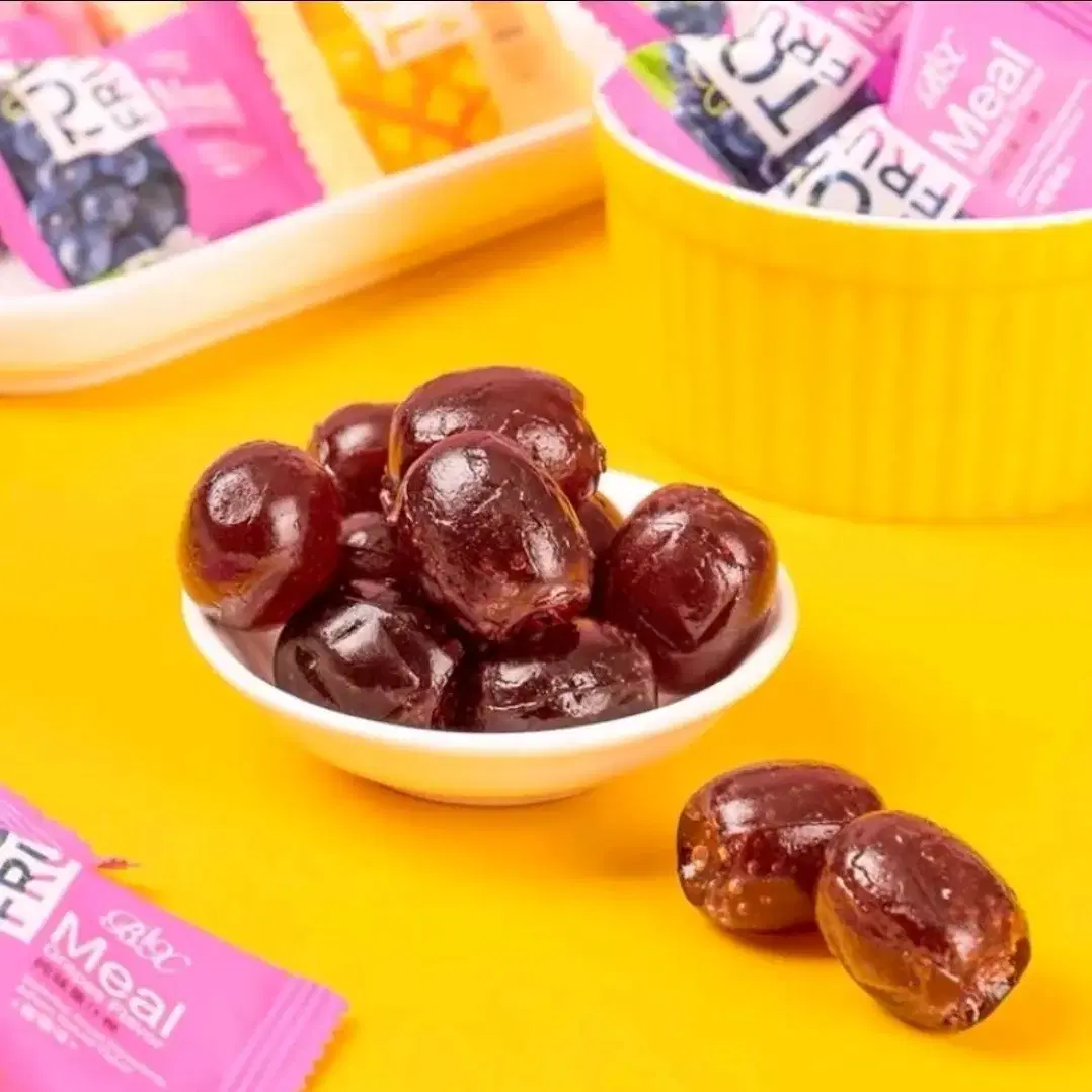 탑플루트(top fruit) 320g  10봉지 최저가 판매