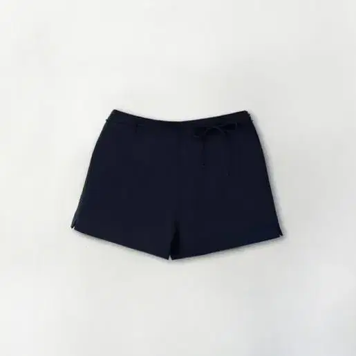 리즈 더위시 Ribbon shorts(네이비/s)