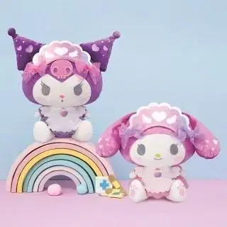 Hello Sweet Dey's My Melody, Kuromi Doll