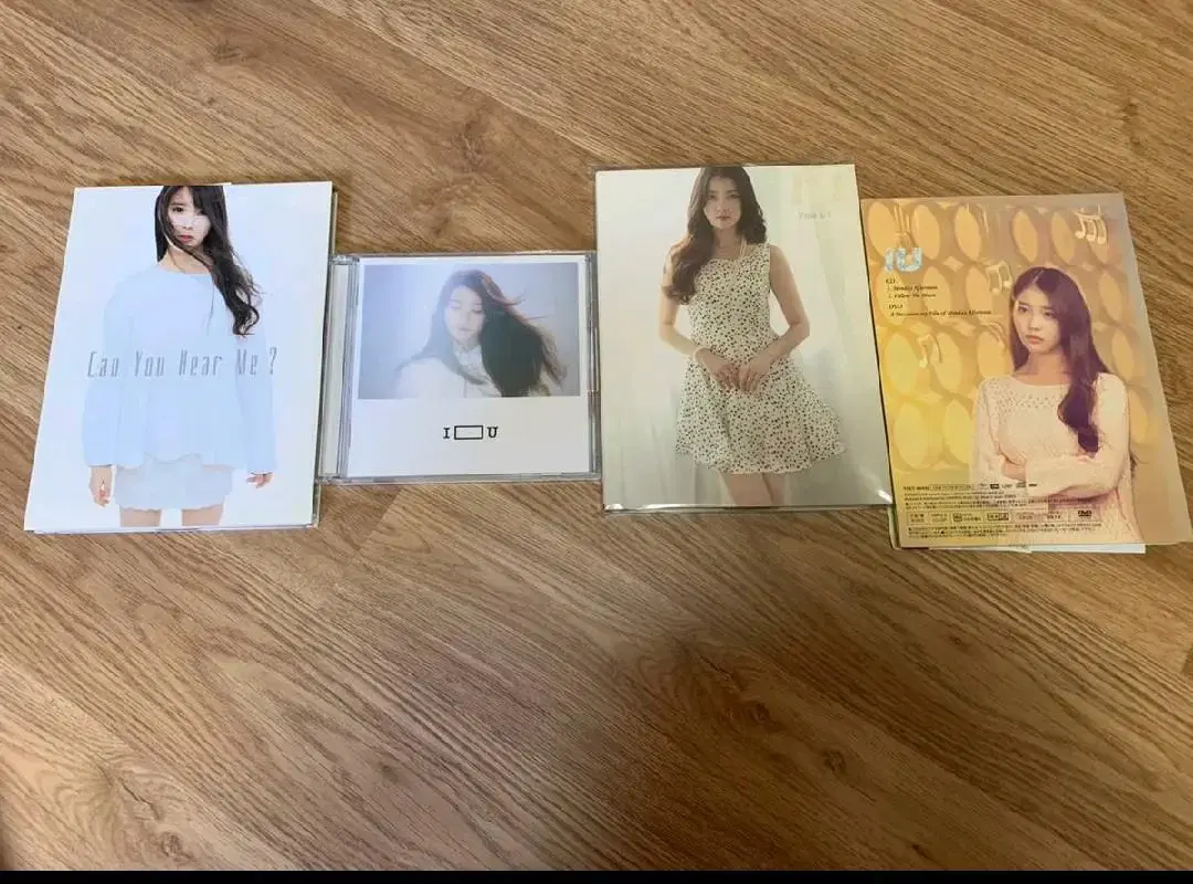 IU japan album limited edition Sell in bulk