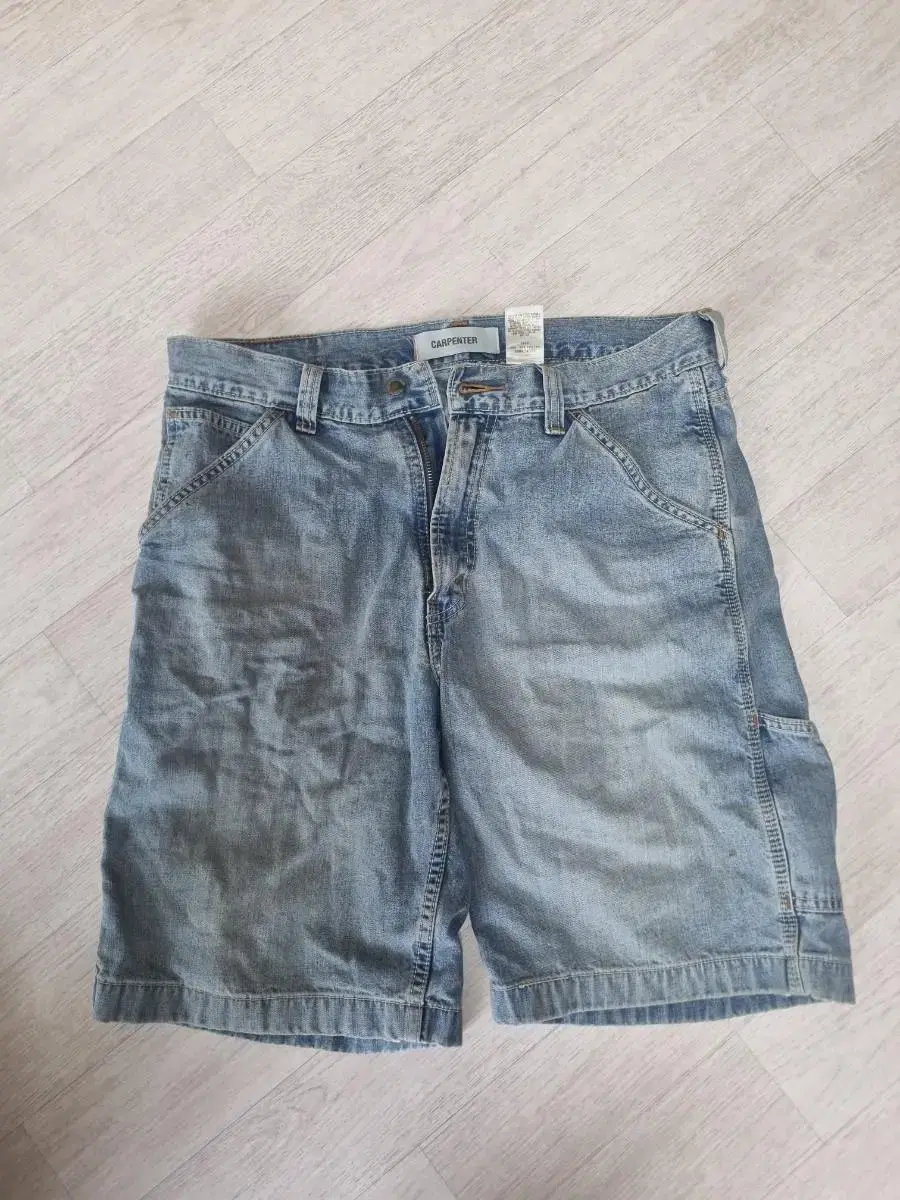 Levi's Carpenter Vahn 33