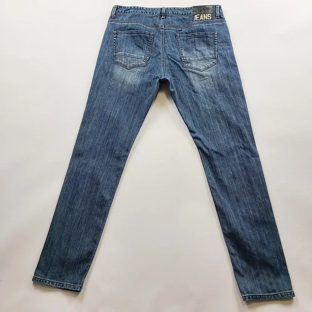 CodezCombine Slim Span Denim Size 34 NO.2729