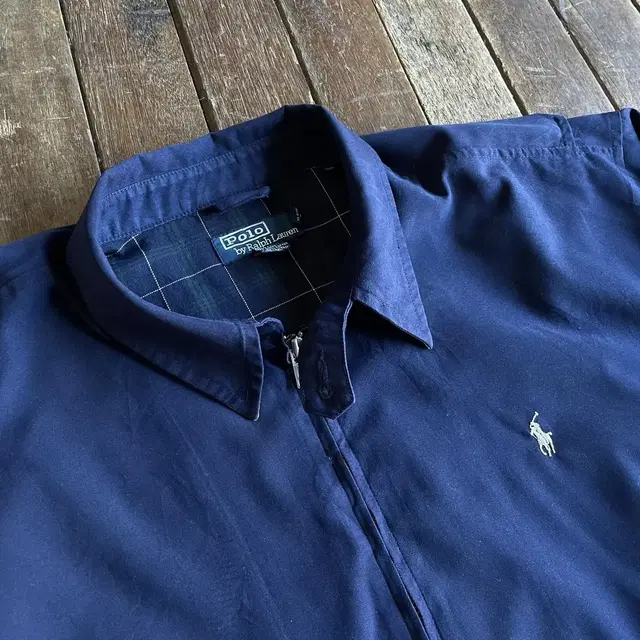 폴로 Polo by Ralph Lauren swingtop