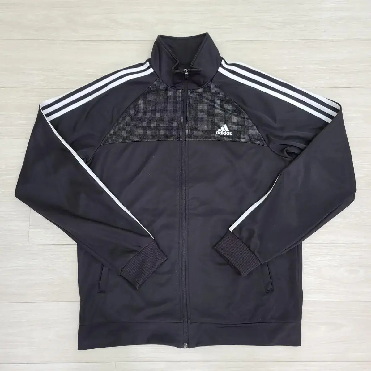 adidas Climawarm Zip-Up Jersey 105