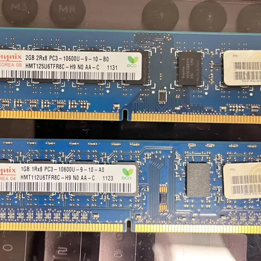 (일괄) 인텔 E7500 + DDR3 3GB + 지포스 9500GT